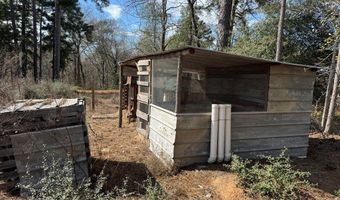 TR 3A FM 752, Alto, TX 75925