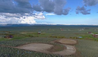 Lot 116 WASHAKIE DRIVE UNIT D, Daniel, WY 83115