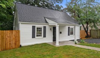2316 FORT Dr, Alexandria, VA 22303