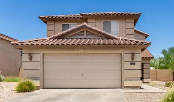 22394 W DESERT BLOOM St W, Buckeye, AZ 85326