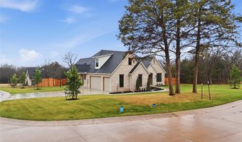 12875 Hidden Trl, Arcadia, OK 73007