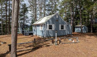1143 Lakeshore Dr, Brighton, VT 05846