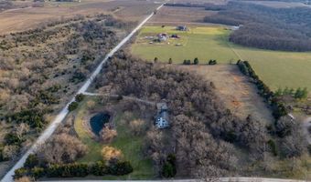 731 E 1100 Rd, Baldwin City, KS 66006