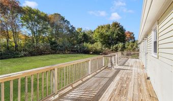 620 Dry Bridge Rd, North Kingstown, RI 02852
