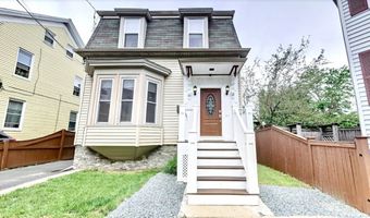 7 Lorenzo St, Boston, MA 02122