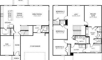 247 Abraham Way, Boiling Springs, SC 29316