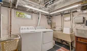 922 JACKSON St, Annapolis, MD 21403