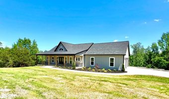 10340 Goff Ridge Rd, Baxter, TN 38544