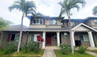 91-2113 Kaioli St 2502, Ewa Beach, HI 96706