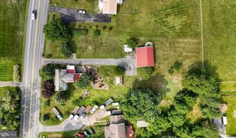 5403 WILLOW GROVE Rd, Camden Wyoming, DE 19934