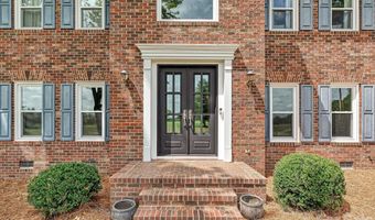 34272 Mabry Rd, Albemarle, NC 28001