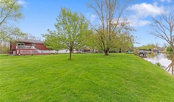 3628 Nautilus Trl, Aurora, OH 44202