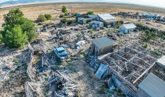 8732 W 5600 N, Beryl, UT 84714