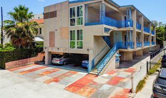 724 S Sycamore Ave, Los Angeles, CA 90036