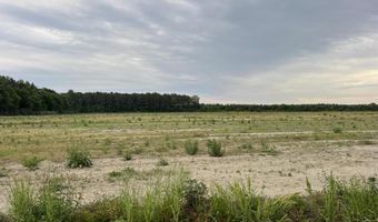 Sr 1918 Road, Aurora, NC 27806