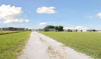 17834 Harreld Rd, Beggs, OK 74421