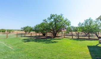 7702 Spinks Rd, Abilene, TX 79603