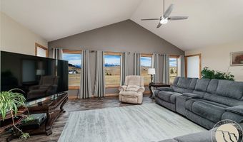 16 Crow Child Trl, Absarokee, MT 59001