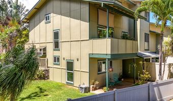 92-1272 Kikaha St 50, Kapolei, HI 96707