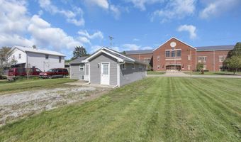 417 N School St, Amanda, OH 43102