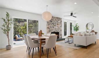 3758 Alzada Rd, Altadena, CA 91001