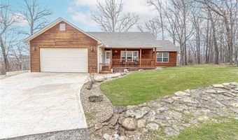 1 Preston Ln, Bella Vista, AR 72714