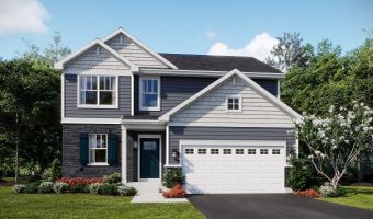 1772 S Port Dr, Antioch, IL 60002