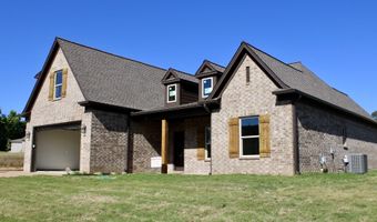 59 COLUMBIA Way, Atoka, TN 38004