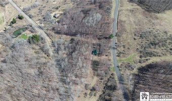 Lynch Casey Road, Andover, NY 14806
