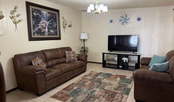 1109 Lincoln St, Anthony, NM 88021