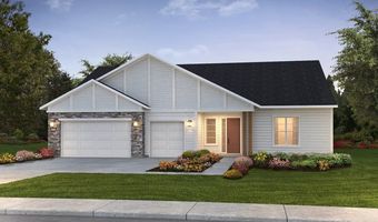 104 Hawthorn Ct Plan: Baldwin II, Lake Frederick, VA 22630