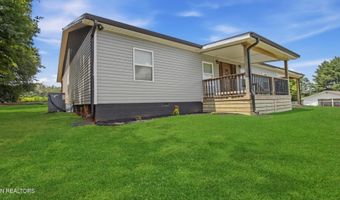 174 Poplar St, Benton, TN 37307
