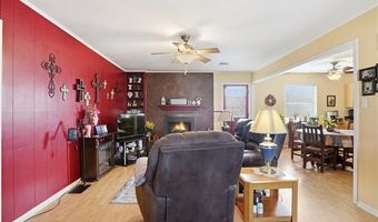 3601 Henrietta Ave, Bartlesville, OK 74006