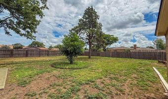 3201 S GRAND St, Amarillo, TX 79103