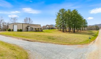 712 Cherry Hill Rd, Amherst, VA 24521