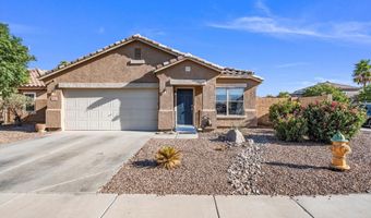 671 W JAHNS Ct, Casa Grande, AZ 85122