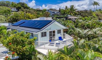 567 Kawailoa Rd D, Kailua, HI 96734