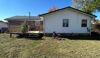 9 Tabitha Ln, Annapolis, MO 63620