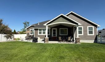 1493 N Fall River Rd, Idaho Falls, ID 83401