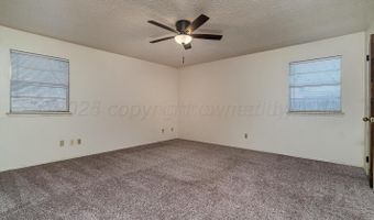 5712 SW 48th Ave, Amarillo, TX 79109