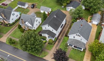 814 Sandusky St, Ashland, OH 44805
