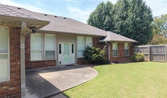 2629 Whitney Ln, Alma, AR 72921