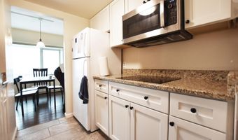 555 E William St 17J, Ann Arbor, MI 48104