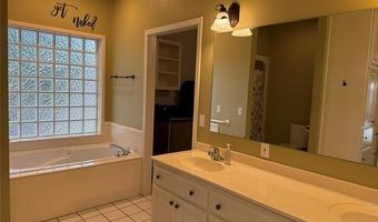 607 Nelson, McAlester, OK 74501