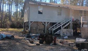 8845 DOWNEY St, Bayou La Batre, AL 36509