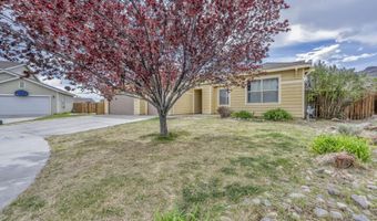 215 Red Wing Dr, Dayton, NV 89403