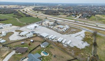 707 S Wickham St, Alvord, TX 76225