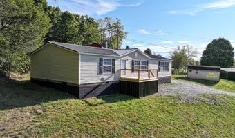 790 W Pines Rd, Afton, TN 37616