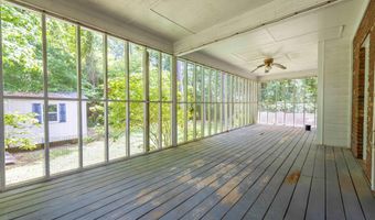 1244 STILLWATER Rd, Anniston, AL 36207