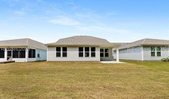 315 Sunfish Way, Bluffton, SC 29909